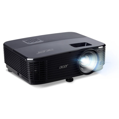Проєктор Acer X1129HP SVGA, 4800 lm, 1.96-2.15