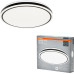 Світильник накладний OSRAM CEILING NOIR 600мм Round 72Вт 4000K