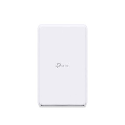Зовнішній маршрутизатор TP-LINK NE200, 5G, 1x2.5GE LAN (PoE) Зовнішній маршрутизатор TP-LINK NE200, 5G, 1x2.5GE LAN (PoE)