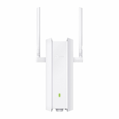Точка доступу TP-LINK EAP625 OUTDOOR HD AX1800,  1xGE LAN, PoE,  Passive PoE