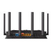 Маршрутизатор TP-LINK Archer GE400 BE6500, 3xGE LAN, 1x2.5GE LAN, 1x2.5GE WAN, 1xUSB3.0 MESH Маршрутизатор TP-LINK Archer GE400 BE6500, 3xGE LAN, 1x2.5GE LAN, 1x2.5GE WAN, 1xUSB3.0 MESH
