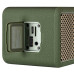 Портативна акустична система 2E SoundLegend Mini 40Вт, BT 5.3, TWS, FLAC, MP3, WAV, EQ, PowerBank, IPX6, Зелений