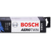 Склоочисник BOSCH Aerotwin безкаркасний комплект 625/550мм (3 397 014 244)