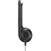 Гарнітура комп'ютерна моно On-Ear EPOS PC 7 Chat, USB, односпрямований, 2м, Чорний Гарнітура комп'ютерна моно On-Ear EPOS PC 7 Chat, USB, односпрямований, 2м, Чорний