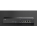 Мультисервісний Маршрутизатор TP-LINK ER7406 4xGE LAN/WAN, 1xGE WAN, 1xSFP, 1xUSB3.0