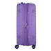 Валіза 2E, Aero, поліпропілен, середня, 63/78 л, TSA, 4 колеса, EXP, лавандовий Валіза 2E, Aero, поліпропілен, середня, 63/78 л, TSA, 4 колеса, EXP, лавандовий