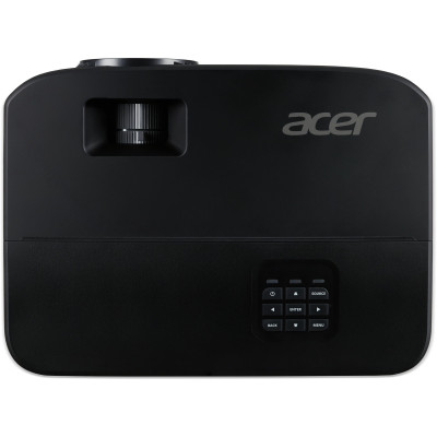 Проєктор Acer X1229HP XGA, 4800 lm, 1.96-2.15 Проєктор Acer X1229HP XGA, 4800 lm, 1.96-2.15
