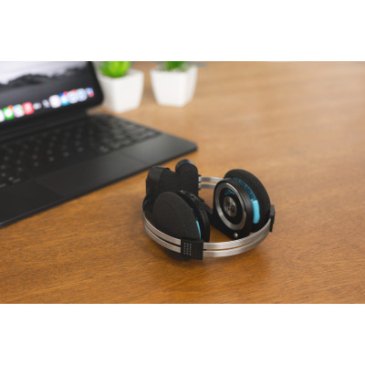 Навушники On-Ear Koss Porta Pro, BT 5.2, Wireless, Mic, Чорний