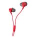 Гарнітура ігрова HyperX Cloud Earbuds III, 3.5мм, червоний