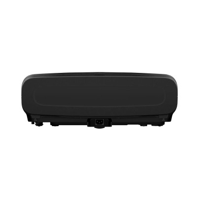 Проєктор домашнього кінотеатру Epson EH-QB1000B UHD, 3300 lm, LASER, 1.35-2.84, чорний Проєктор домашнього кінотеатру Epson EH-QB1000B UHD, 3300 lm, LASER, 1.35-2.84, чорний