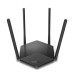 Маршрутизатор MERCUSYS MR60X AX1500, 2xGE LAN, 1xGE WAN, MESH