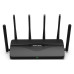 Маршрутизатор MERCUSYS MR47BE BE9300, 3x2.5GE LAN, 1x2.5GE WAN