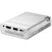 Проєктор портативний Asus ZenBeam E1R WVGA, 200 lm, LED, 1.2, WiFi