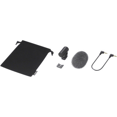 Мікрофон Sony ECM-G1Z Мікрофон Sony ECM-G1Z