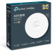Точка доступу TP-LINK EAP620 HD AX1800, 1xGE LAN, PoE Точка доступу TP-LINK EAP620 HD AX1800, 1xGE LAN, PoE