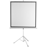 Екран на тринозі 2E 1:1, 100