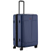 Валіза Wenger, BC Packer, велика, пластик, 4 колеса, синя