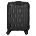 Набір валіз 2E, M7979, поліпропілен, (L+M+S), блискавка anti theft, 4 колеса, кодовий замок, чорний Набір валіз 2E, M7979, поліпропілен, (L+M+S), блискавка anti theft, 4 колеса, кодовий замок, чорний