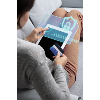 Маршрутизатор ASUS RT-AX57 AX3000, 4xGE LAN, 1xGE WAN, MESH