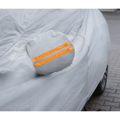 Авточохол Neo Tools, багатошаровий, 20 шарів, водонепроникний, розмір XL