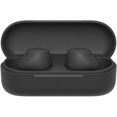 Навушники TWS Sony WF-C510 BT 5.3, IPX4, SBC, AAC, Mic, Чорний