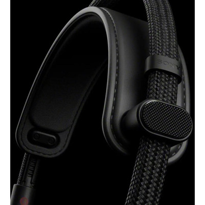 Гарнітура ігрова Over-ear Sony INZONE H9 II BT 5.3, ANC, SBC, AAC, LC3, Wireless, Mic,  Чорний