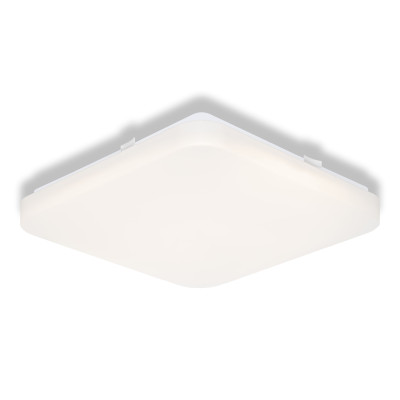 Світильник накладний OSRAM CEILING SQUARE 18Вт 6500K 1140Лм