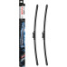 Склоочисник BOSCH Aerotwin безкаркасний комплект 600/600мм (3 397 009 821)