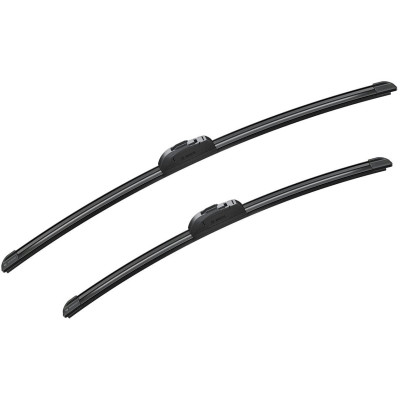 Склоочисник BOSCH Aerotwin безкаркасний комплект 600/500мм (3 397 118 910)