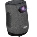 Проєктор портативний Asus ZenBeam LATTE L1 HD, 300 lm, LED, 1.2, WiFi, BT, Aptoide Проєктор портативний Asus ZenBeam LATTE L1 HD, 300 lm, LED, 1.2, WiFi, BT, Aptoide