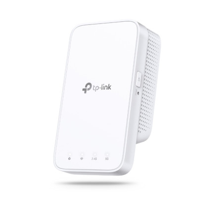 Розширювач покриття WiFi TP-LINK RE300, AC1200, MESH Розширювач покриття WiFi TP-LINK RE300, AC1200, MESH