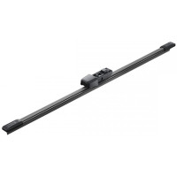 Склоочисник BOSCH Twin безкаркасний 330мм задній (3 397 008 713)