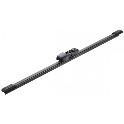 Склоочисник BOSCH Twin безкаркасний 330мм задній (3 397 008 713)