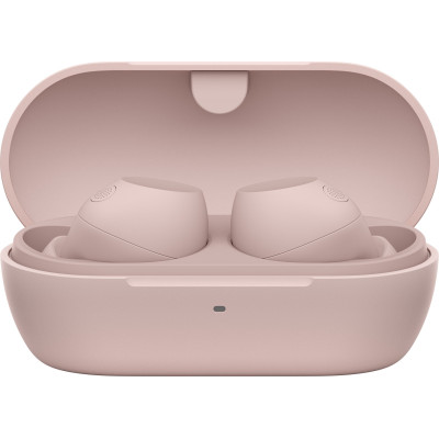 Навушники TWS Sony WF-C710N BT 5.3, ANC, IPX4, SBC, AAC, Mic, Рожевий