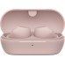 Навушники TWS Sony WF-C710N BT 5.3, ANC, IPX4, SBC, AAC, Mic, Рожевий