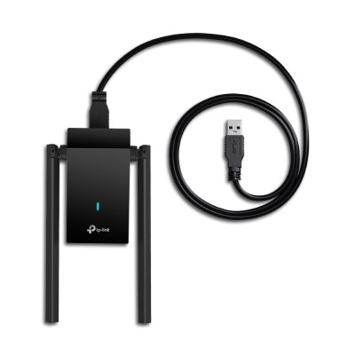 WiFi-адаптер TP-LINK Archer TX20U Plus AX1800 USB 3.0