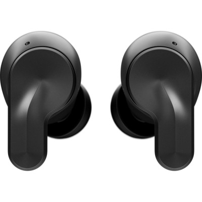 Навушники TWS EPOS ADAPT E1, BT 5.3, ANC, IPX5, SBC, AAC, Microsoft Teams, Zoom, Google Meet, Webex, Mic, Чорний