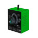Гарнітура ігрова Razer BlackShark V2 X, 7.1, mini-jack, 1.3м, чорний