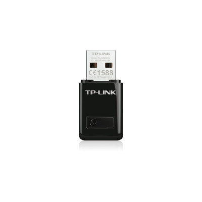 Адаптер WiFi TP-LINK TL-WN823N N300, USB