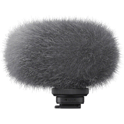 Мікрофон Sony ECM-G1Z Мікрофон Sony ECM-G1Z