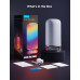 Настільний світильник розумний Govee H6022 Table Lamp 2, RGBICWW, WI-FI/Bluetooth, білий