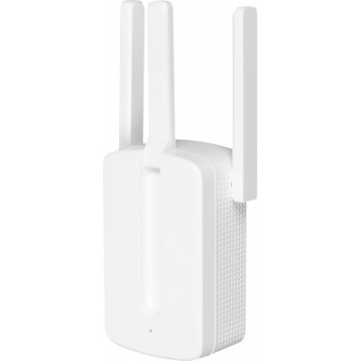Розширювач покриття WiFi MERCUSYS MW300RE N300