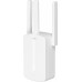 Розширювач покриття WiFi MERCUSYS MW300RE N300