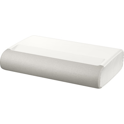 Проєктор ультракороткофокусний Samsung The Premiere 9 LPU9D UHD, 3450 lm, LASER, 0.189, WiFi, Tizen