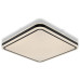 Світильник  НСП OSRAM CEILING NOIR 48x48см Square 72 W 4000 К