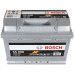 Акумулятор Bosch S4 12В 77А·год780А R+ (0 092 S50 080)