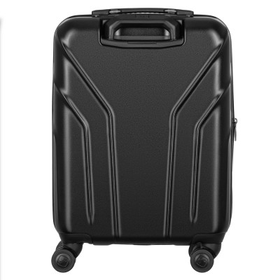Валіза Wenger Amplix Hardside Carry-On, мала, з відсіком для н/б 16