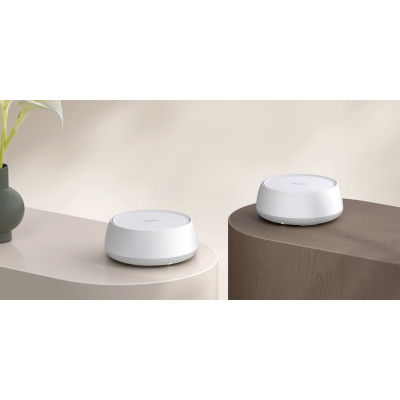 Система WiFi-Mesh TP-LINK Deco BE22 BE3600, 1xGE LAN, 1xGE WAN, 2мод