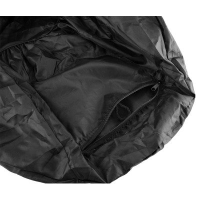 Чохол для сидіння Neo Tools універсальний 145x55см