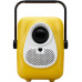 Проєктор AOpen QF23s FHD, 250 lm, LED, 1.26, WiFi, жовтий, Whale TV Проєктор AOpen QF23s FHD, 250 lm, LED, 1.26, WiFi, жовтий, Whale TV